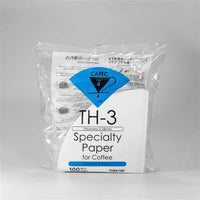 Cafec Filter Papers 100 Pack