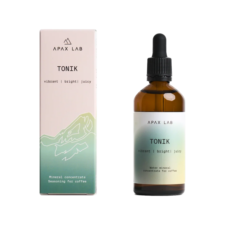 APAX Lab - Single Bottles