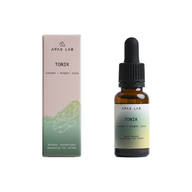 APAX Lab - Single Bottles
