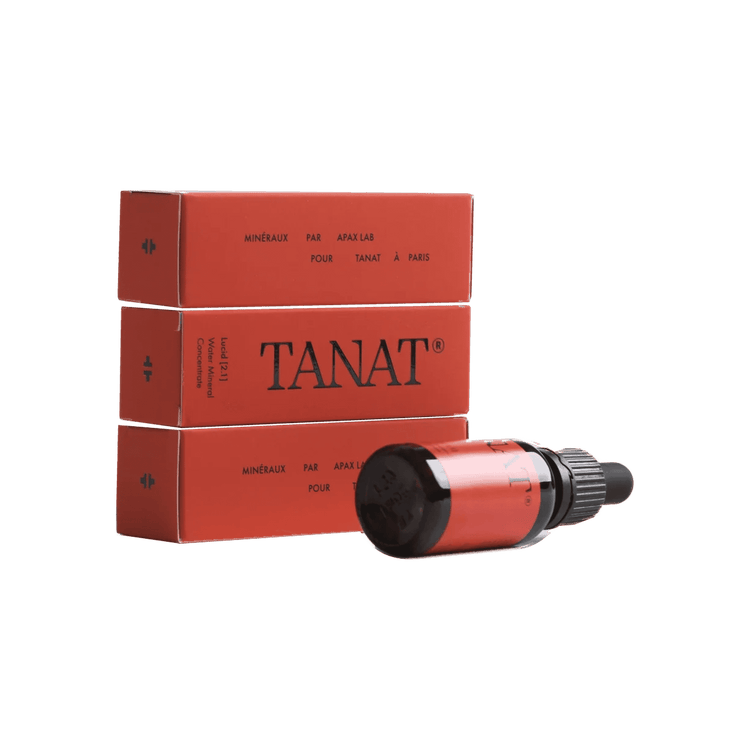 APAX Lab - TANAT Lucid [2.1] x APAX LAB
