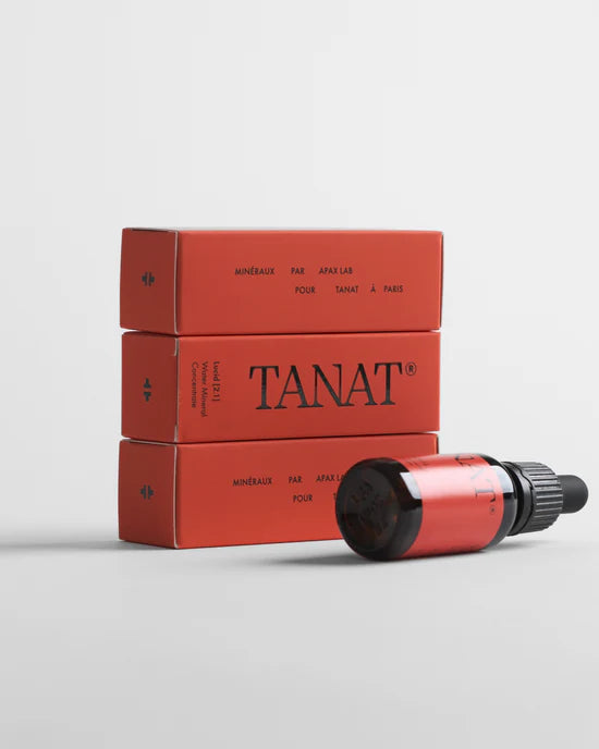 APAX Lab - TANAT Lucid [2.1] x APAX LAB - Sigma Coffee UK