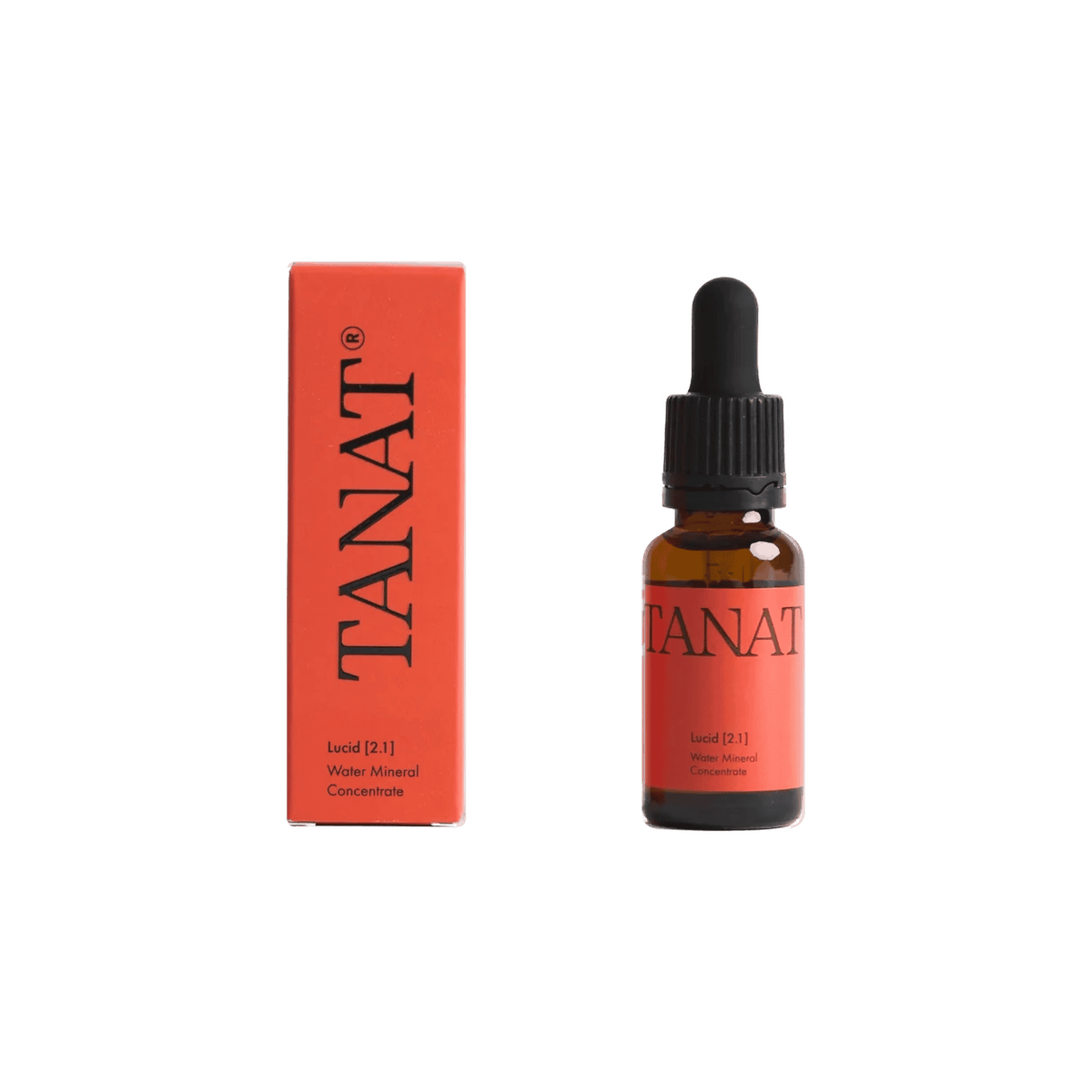 APAX Lab - TANAT Lucid [2.1] x APAX LAB - Sigma Coffee UK