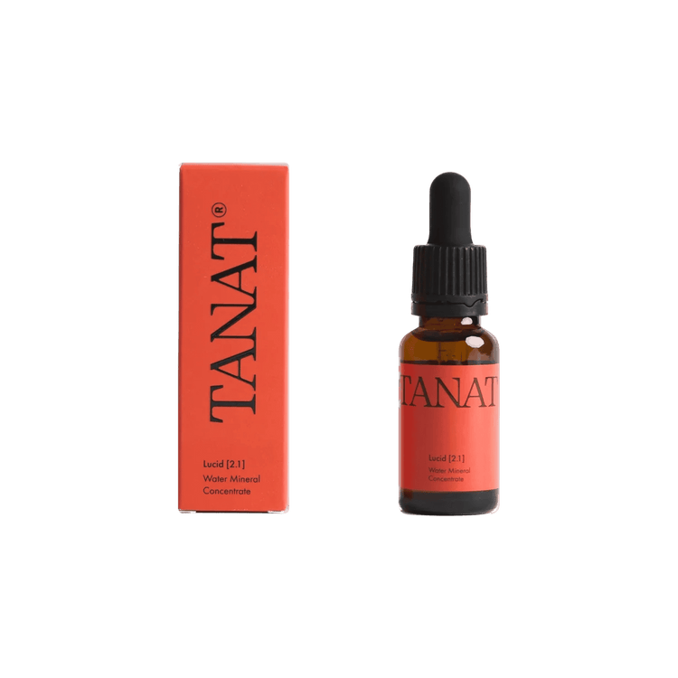 APAX Lab - TANAT Lucid [2.1] x APAX LAB