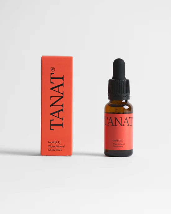 APAX Lab - TANAT Lucid [2.1] x APAX LAB