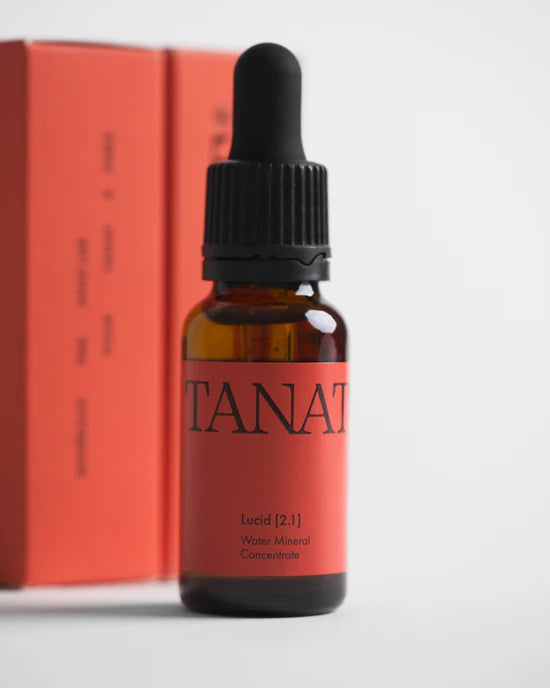 APAX Lab - TANAT Lucid [2.1] x APAX LAB - Sigma Coffee UK