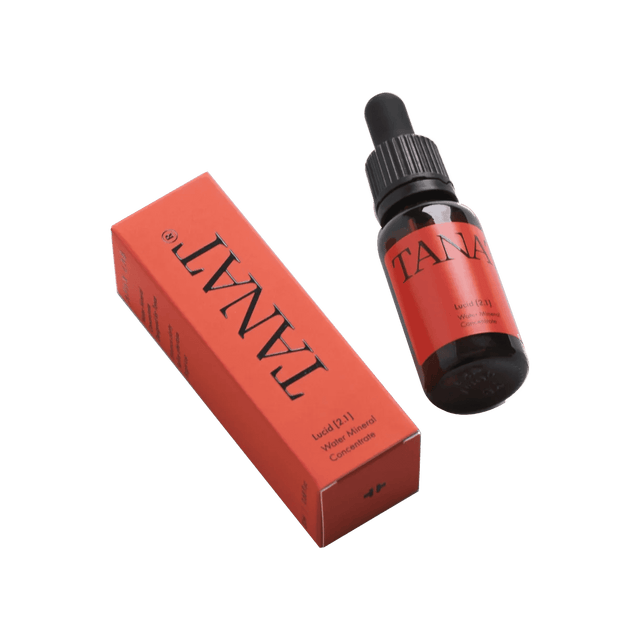 APAX Lab - TANAT Lucid [2.1] x APAX LAB