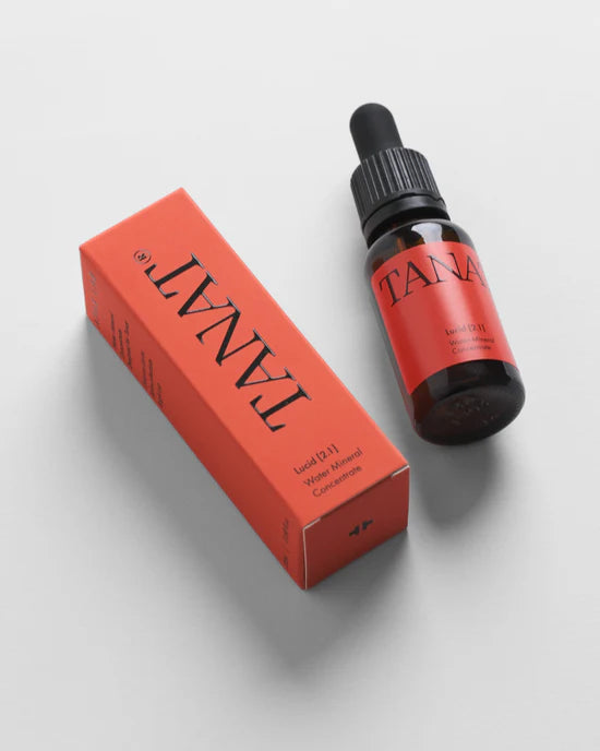 APAX Lab - TANAT Lucid [2.1] x APAX LAB - Sigma Coffee UK
