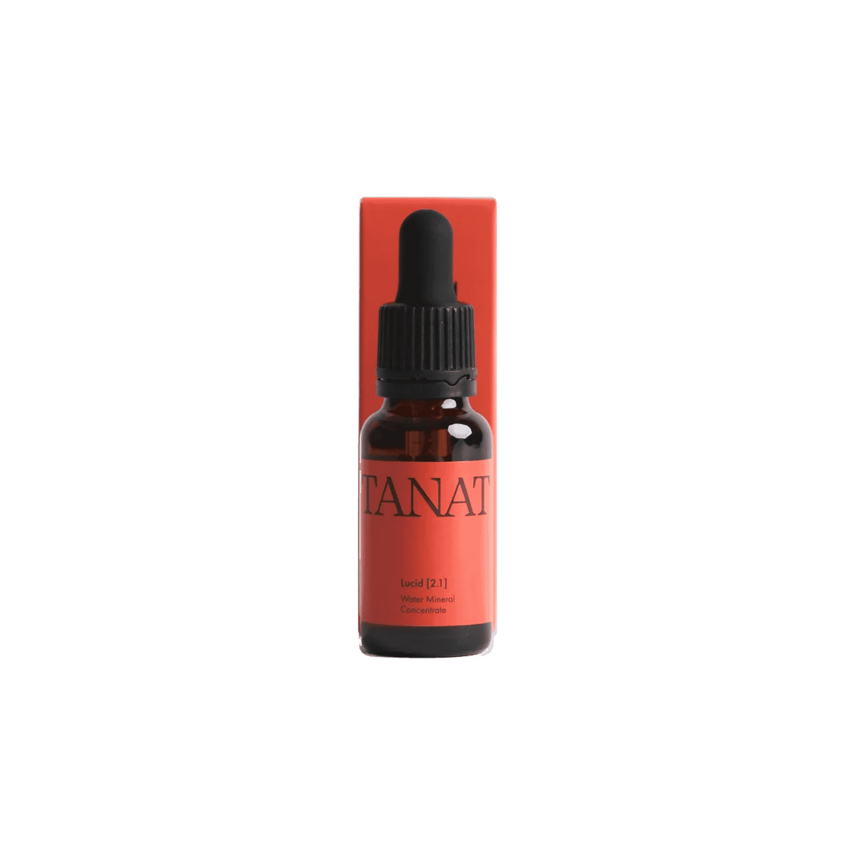 APAX Lab - TANAT Lucid [2.1] x APAX LAB - Sigma Coffee UK