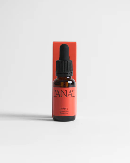 APAX Lab - TANAT Lucid [2.1] x APAX LAB - Sigma Coffee UK