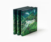 Terrior | Jeremy Challender