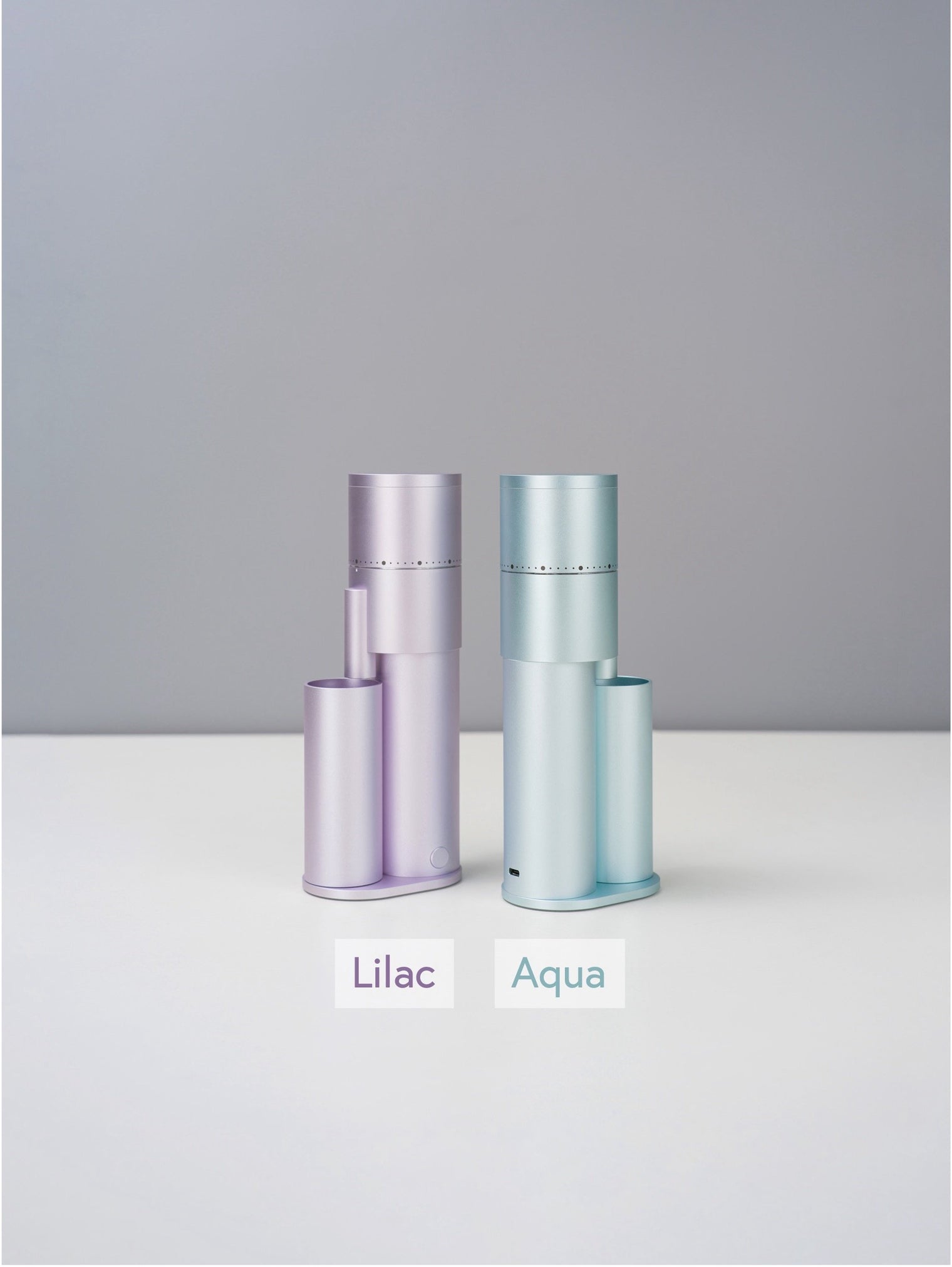 Option-O Lagom mini 2 - Sigma Coffee UK
