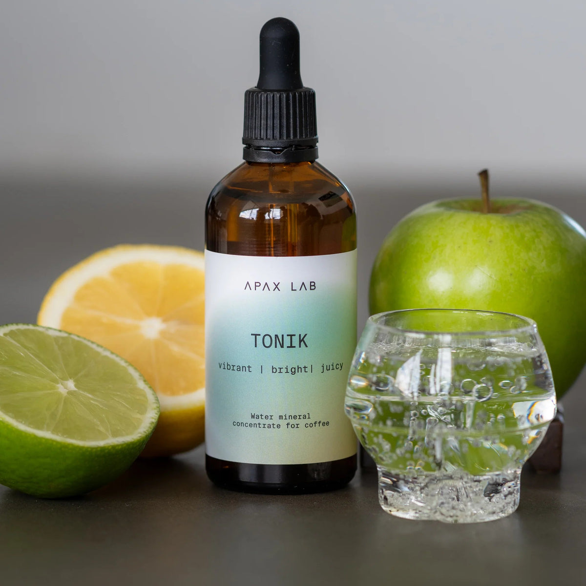 APAX Lab - Single Bottles - Sigma Coffee UK