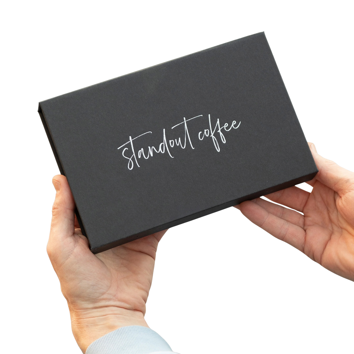 Standout Coffee - Afterglow  Slow Dried Natural Gesha | Panama