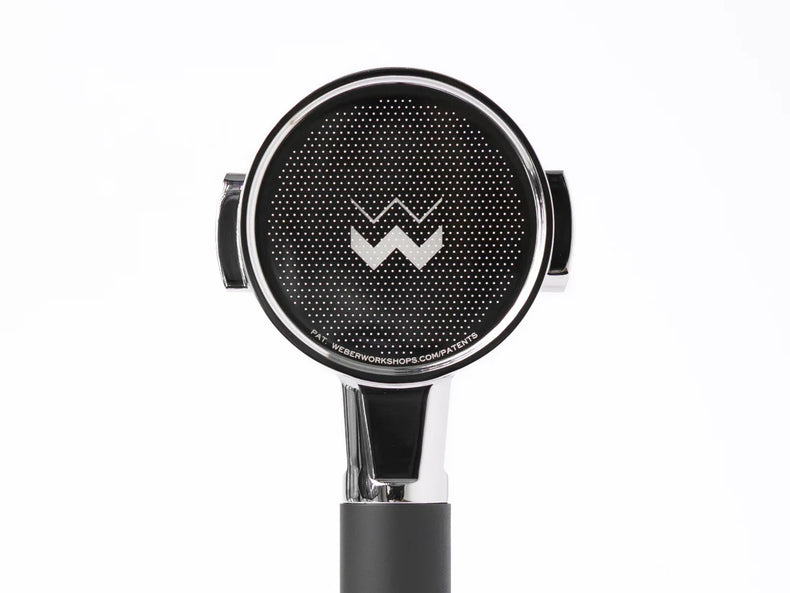 Weber Workshops BUCK Portafilter | Sigma Coffee UK