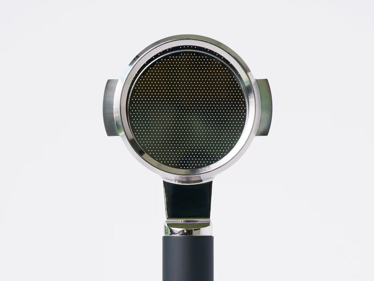 Weber Workshops BUCK Portafilter | Sigma Coffee UK