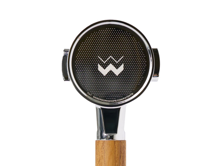 Weber Workshops BUCK Portafilter | Sigma Coffee UK