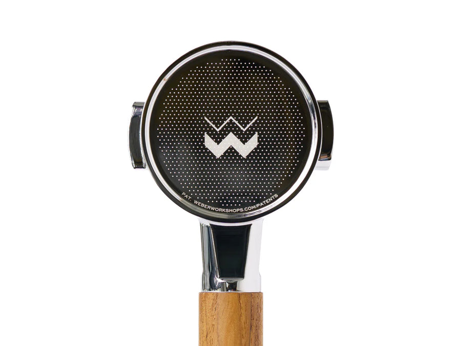 Weber Workshops Unifilter - 58mm Portafilter - Sigma Coffee UK