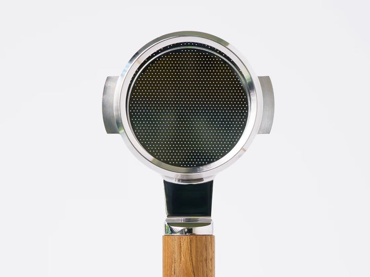 Weber Workshops BUCK Portafilter | Sigma Coffee UK