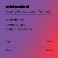 Black & White - Unblended - Young Producers Project