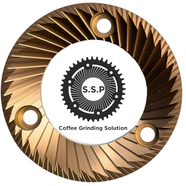 SSP Multipurpose V2 (Red Speed, 64mm) | Sigma Coffee UK