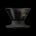 Hario Neo Dripper - Black (Size 01)