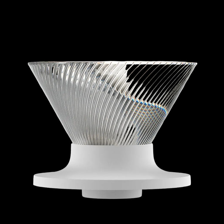 Hario Neo Dripper - Clear (Size 01)