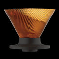Hario Neo Dripper - Amber (Size 02)