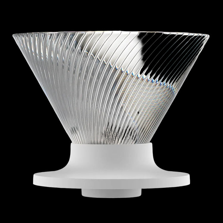 Hario Neo Dripper - Clear (Size 02)