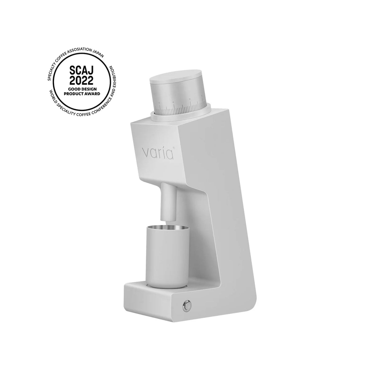 Varia VS3 Gen 2 Electric Coffee Grinder - Sigma Coffee UK