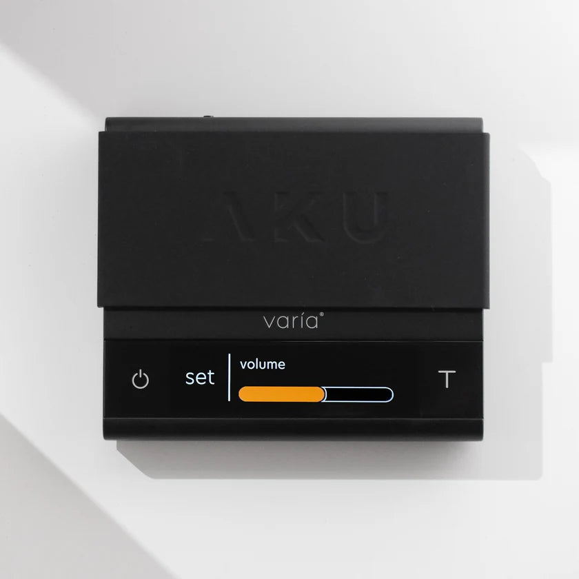 Varia AKU Pro Bluetooth Coffee Scales - Sigma Coffee UK