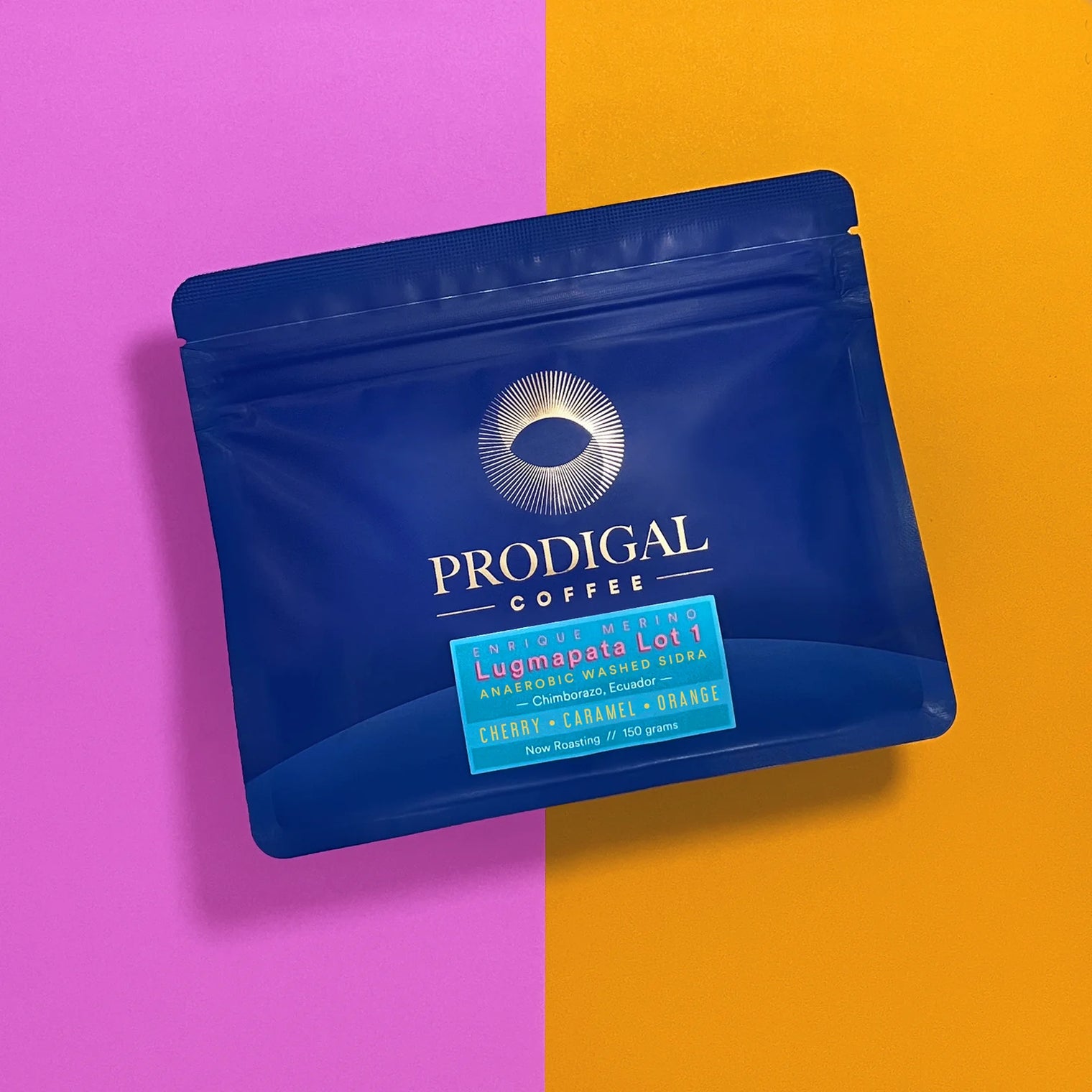 Prodigal - Lugmapata Lot I, AW Sidra | Ecuador