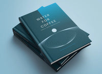 Water for Coffee (2nd Edition) | Max Dashwood & Chris H. Hendon