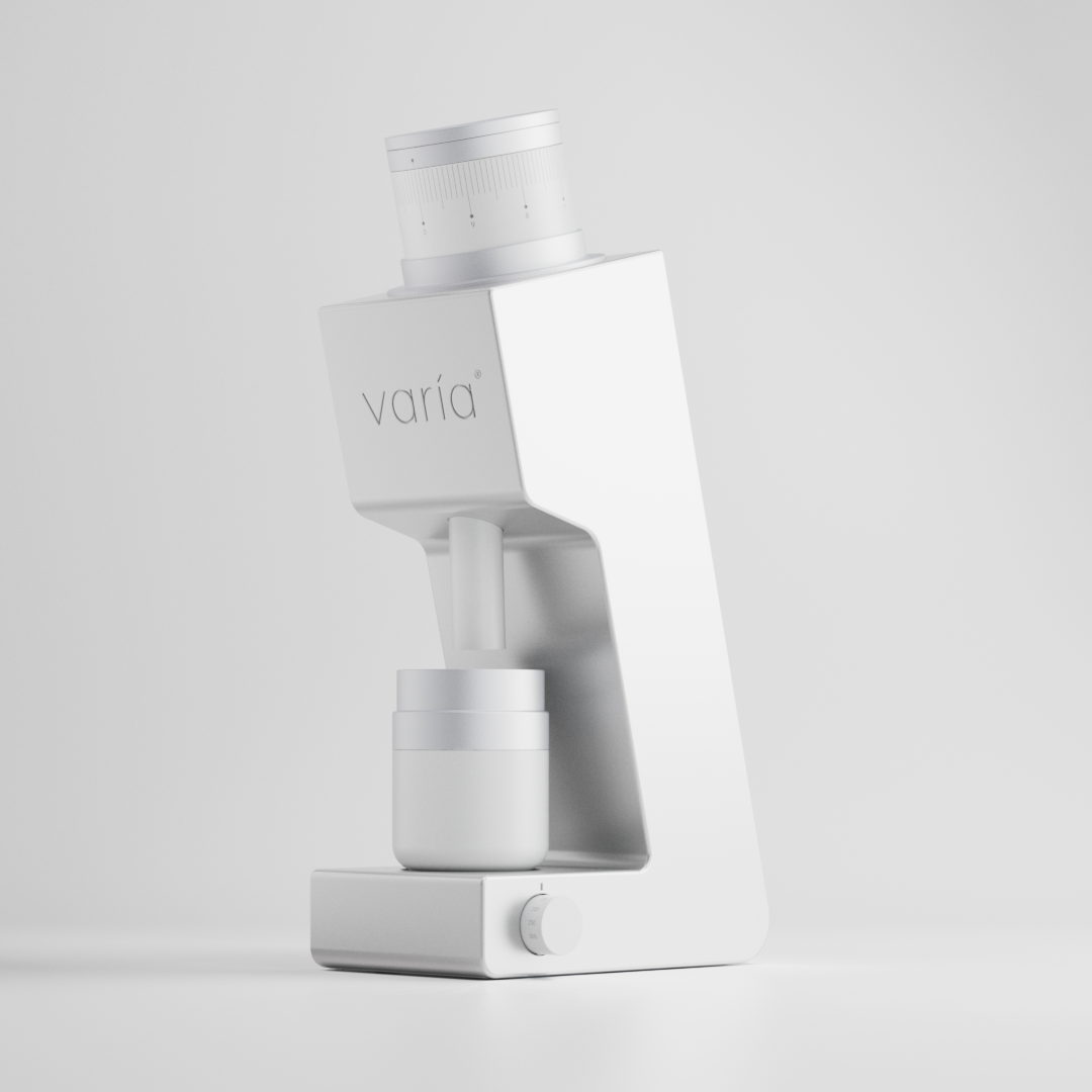 Varia VS4 Electric Coffee Grinder - Sigma Coffee UK