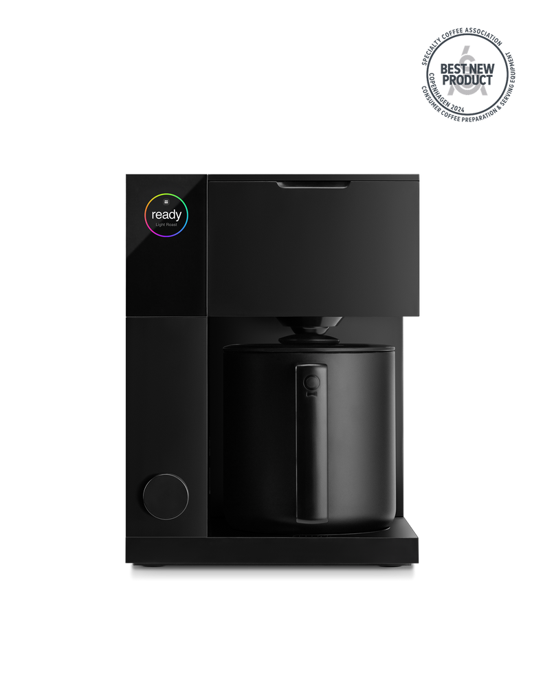 Fellow Aiden Precision Coffee Brewer – Matte Black