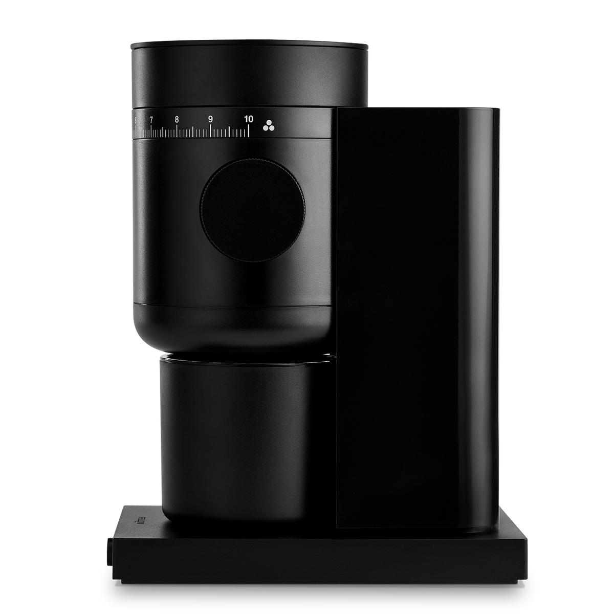 Fellow Opus 2 Conical Burr Grinder – Black