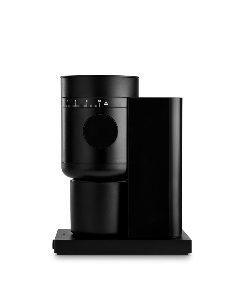 Fellow Opus 2 Conical Burr Grinder – Black