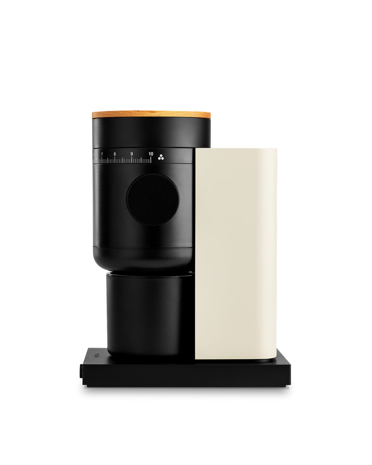 Fellow Opus 2 Conical Burr Grinder – Sesame + Maple