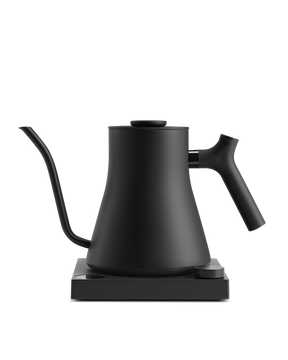 Fellow Stagg EKG Pro Electric Pour-Over Kettle (0.9L) – Matte Black