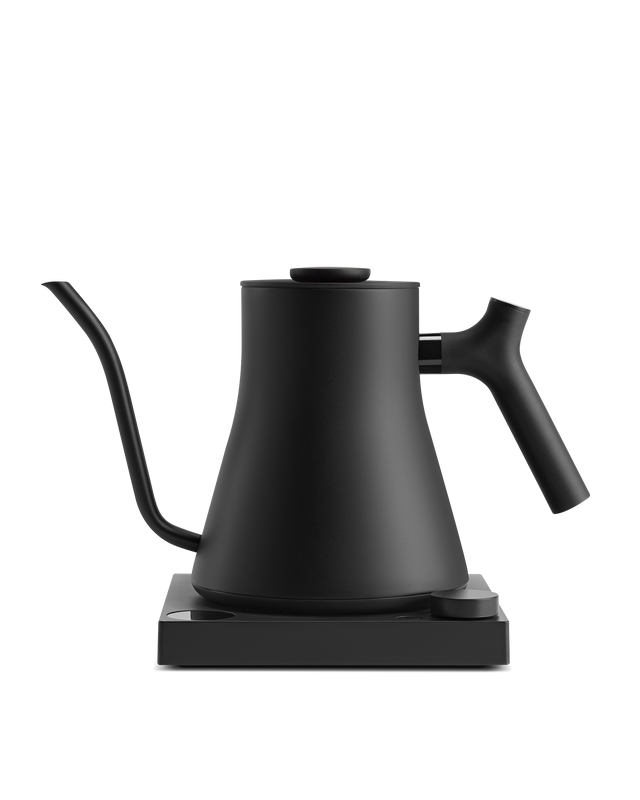 Fellow Stagg EKG Pro Electric Pour-Over Kettle (0.9L) – Matte Black
