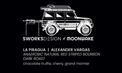 Moonwake - Dark Roast — Finca La Piragua - Natural Red Stripe Bourbon | Colombia - Sigma Coffee UK