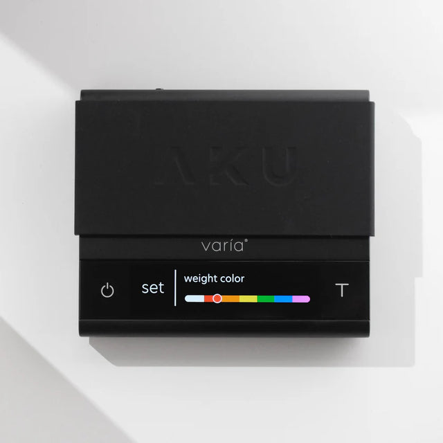 Varia AKU Pro Bluetooth Coffee Scales - Sigma Coffee UK
