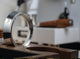KNODOS Portafilter Dosing Funnel and Espresso Puck Screen Set - Sigma Coffee UK