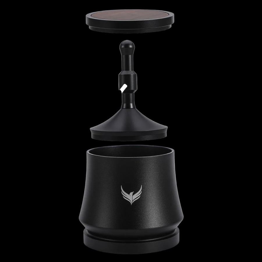 Knodos Blind Shaker | Distribution Tool - Sigma Coffee UK