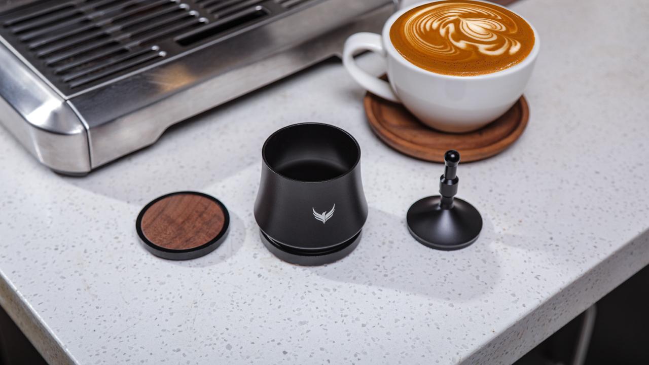 Sage Smart Grinder Pro im Test: Beste Espressomühle Sage Smart Grinder Pro im Test: Beste Espressomühle