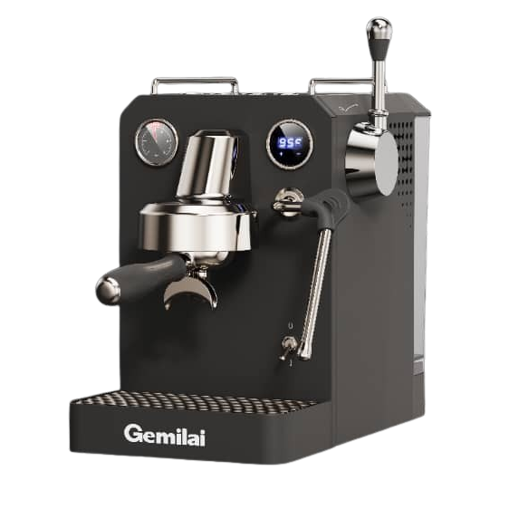 Gemilai Owl G3006R Espresso Machine