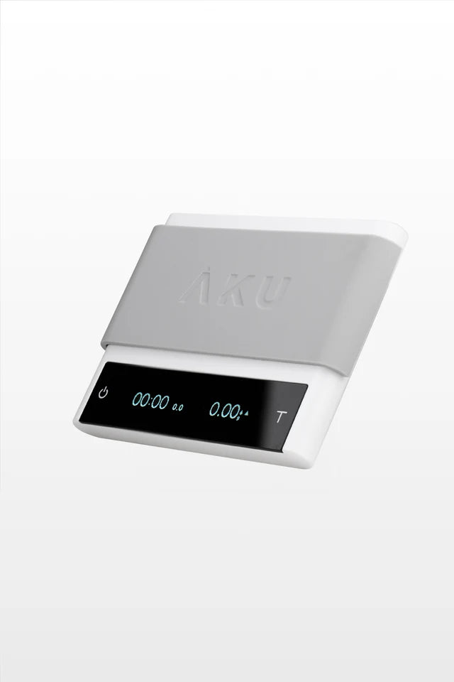 Varia AKU Mini Precision Coffee Scales - Sigma Coffee UK
