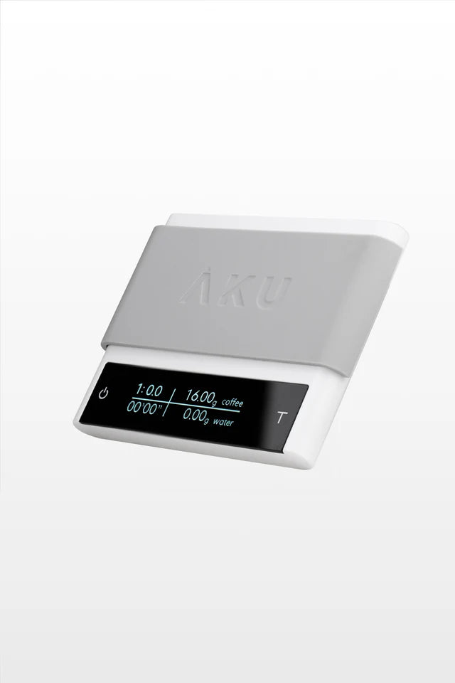Varia AKU Mini Precision Coffee Scales - Sigma Coffee UK