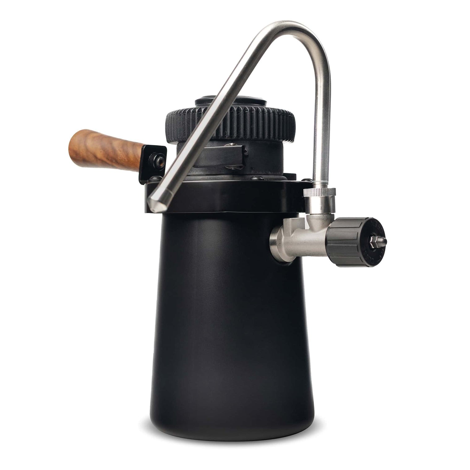 Flair Wizard Milk Steamer