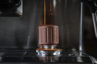 KNODOS - Echo Palm Tamper