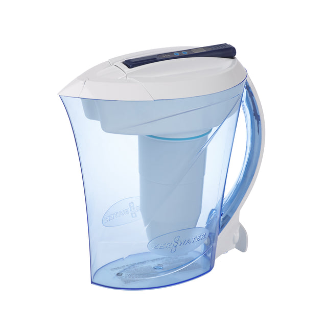 ZeroWater 2.4 Litre Water Filter Jug